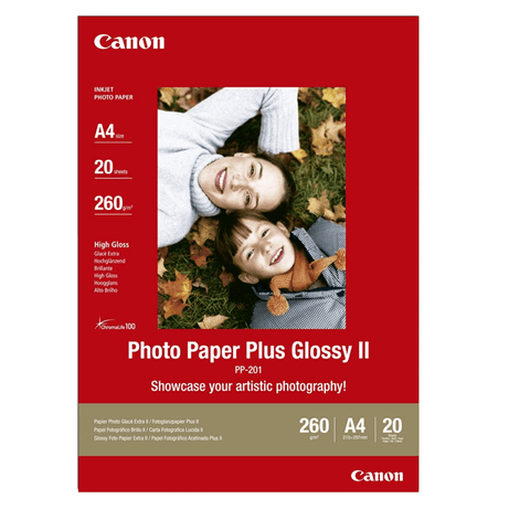 PP-201 Paper/A4 20sh - Imagen 1 de 2 PP-201 Paper/A4 20sh - Imagen 1 de 2