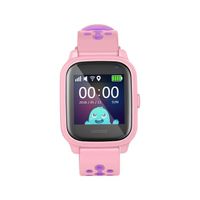 Miniatura 2 de SMARTWATCH LEOTEC KIDS ALLO GPS ANTI-PERDIDA 1.3"IPS TACTIL GPS LLAMADAS ROSA
