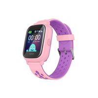 Miniatura 4 de SMARTWATCH LEOTEC KIDS ALLO GPS ANTI-PERDIDA 1.3"IPS TACTIL GPS LLAMADAS ROSA