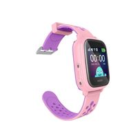 Miniatura 5 de SMARTWATCH LEOTEC KIDS ALLO GPS ANTI-PERDIDA 1.3"IPS TACTIL GPS LLAMADAS ROSA