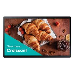 SAMSUNG QB24C  QBC 24" LED ADS Full HD HDMI