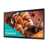 Miniatura 3 de SAMSUNG QB24C  QBC 24" LED ADS Full HD HDMI