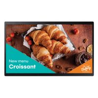 Miniatura 4 de SAMSUNG QB24C  QBC 24" LED ADS Full HD HDMI