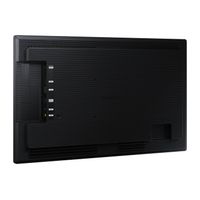 Miniatura 11 de SAMSUNG QB24C  QBC 24" LED ADS Full HD HDMI