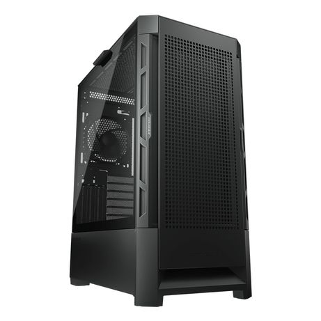 COUGAR Airface RGB Negro - Imagen 2 de 10 COUGAR Airface RGB Negro - Imagen 2 de 10
