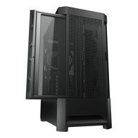 Miniatura 3 de COUGAR  Airface RGB Negro