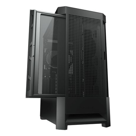 COUGAR Airface RGB Negro - Imagen 3 de 10 COUGAR Airface RGB Negro - Imagen 3 de 10