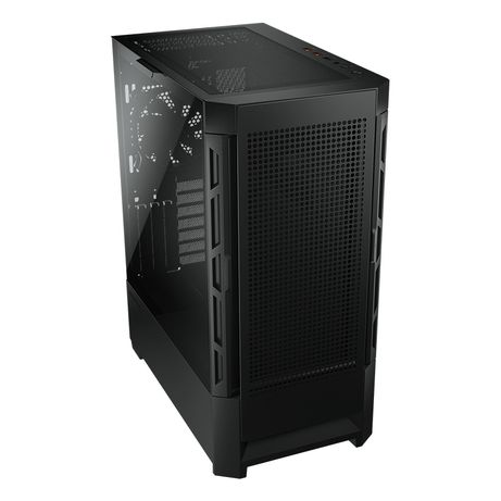 COUGAR Airface RGB Negro - Imagen 4 de 10 COUGAR Airface RGB Negro - Imagen 4 de 10