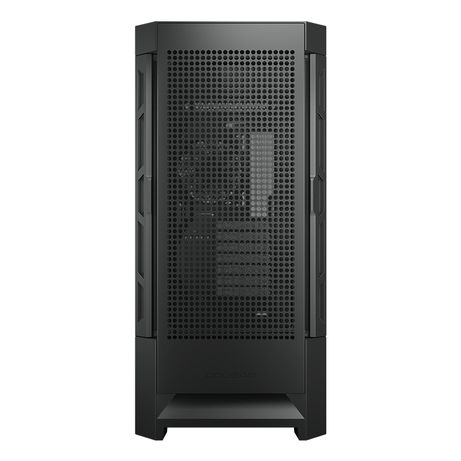 COUGAR Airface RGB Negro - Imagen 5 de 10 COUGAR Airface RGB Negro - Imagen 5 de 10