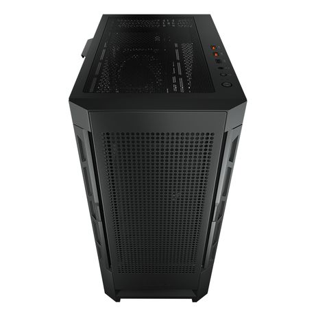 COUGAR Airface RGB Negro - Imagen 6 de 10 COUGAR Airface RGB Negro - Imagen 6 de 10