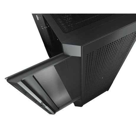 COUGAR Airface RGB Negro - Imagen 7 de 10 COUGAR Airface RGB Negro - Imagen 7 de 10