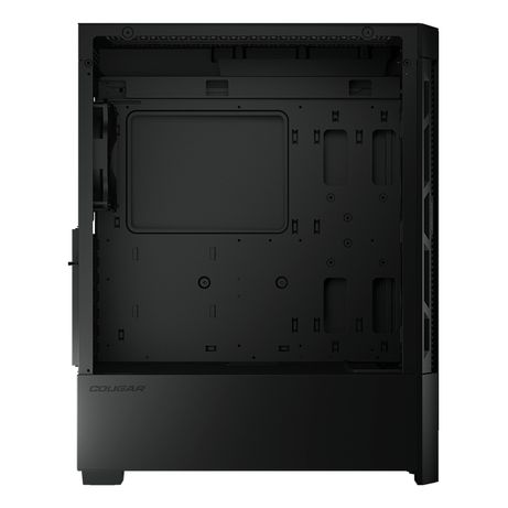 COUGAR Airface RGB Negro - Imagen 9 de 10 COUGAR Airface RGB Negro - Imagen 9 de 10