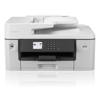 Miniatura 1 de BROTHER   MFC-J6540DWE Multifunción A3 Wifi Inkjet Dúplex