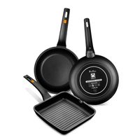 Miniatura 3 de SARTEN BRA EFFICIENT 28CM A271228