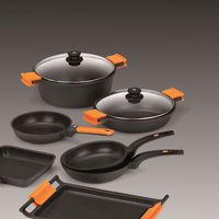 Miniatura 5 de SARTEN BRA EFFICIENT 28CM A271228
