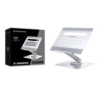 Miniatura 7 de DOCKING USB-C  CON SOPORTE CONCEPTRONIC  1xHDMI 4K 2xUSB-A 3.0 1xUSB-C 1xUSB-C PD 100W 1xSD/SDMICRO