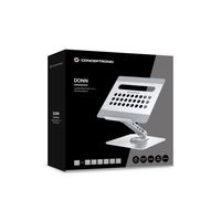 Miniatura 8 de DOCKING USB-C  CON SOPORTE CONCEPTRONIC  1xHDMI 4K 2xUSB-A 3.0 1xUSB-C 1xUSB-C PD 100W 1xSD/SDMICRO