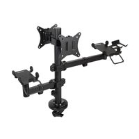 Miniatura 2 de Tooq Soporte Mesa TPV/Impresora/Terminal/Lector