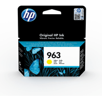 Miniatura 1 de HP 963 Yellow Original Ink Cartridge