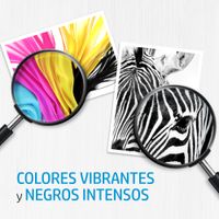 Miniatura 6 de HP 963 Yellow Original Ink Cartridge