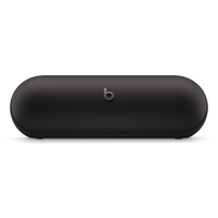 Miniatura 1 de Beats Pill - Wireless Bluetooth Speaker - Matte Black