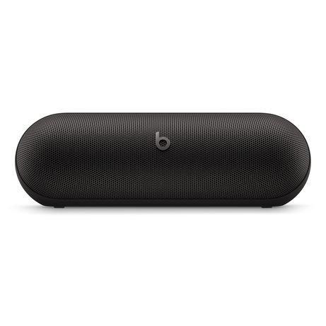 Beats Pill - Wireless Bluetooth Speaker - Matte Black - Imagen 2 de 7 Beats Pill - Wireless Bluetooth Speaker - Matte Black - Imagen 2 de 7