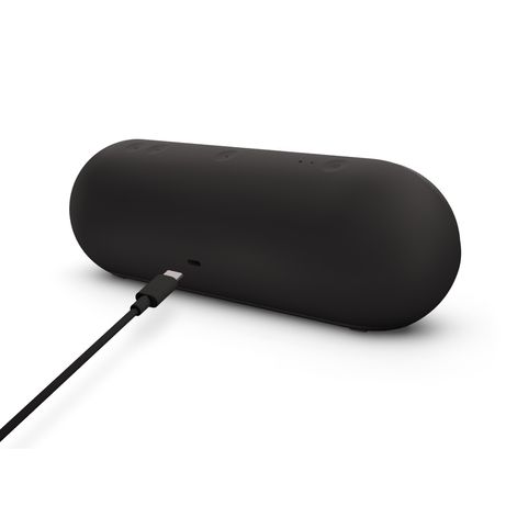 Beats Pill - Wireless Bluetooth Speaker - Matte Black - Imagen 5 de 7 Beats Pill - Wireless Bluetooth Speaker - Matte Black - Imagen 5 de 7