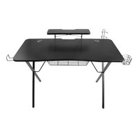 Miniatura 11 de MESA GAMING GENESIS HOLM 300 RGB NEGRO CARBONO