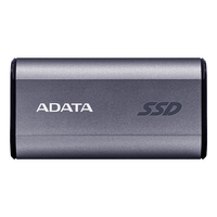 Miniatura 1 de ADATA SC750 SSD Externo 1TB USB 3.2 Gen2 Grey