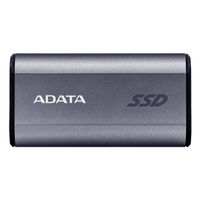 Miniatura 2 de ADATA SC750 SSD Externo 1TB USB 3.2 Gen2 Grey