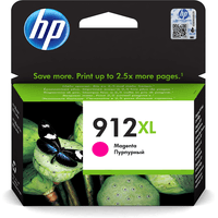 Miniatura 1 de INK CARTRIDGE 912XL MAGENTA