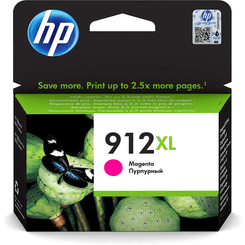 INK CARTRIDGE 912XL MAGENTA