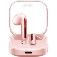 Miniatura 1 de AURICULARES DE BOTON XIAOMI REDMI BUDS 6 ACTIVE BLUE CRISTAL BLUETOOTH