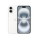 APPLE iPhone 16 Plus 6.7" 5G 128GB Blanco