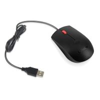 Miniatura 2 de Lenovo Fingerprint Biometric USB Mouse Gen 2