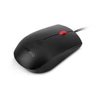 Miniatura 3 de Lenovo Fingerprint Biometric USB Mouse Gen 2