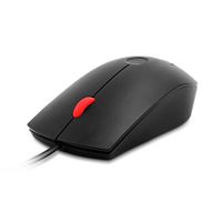 Miniatura 7 de Lenovo Fingerprint Biometric USB Mouse Gen 2