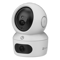 Miniatura 1 de CAMARA DUAL EXTERIOR EZVIZ H7C