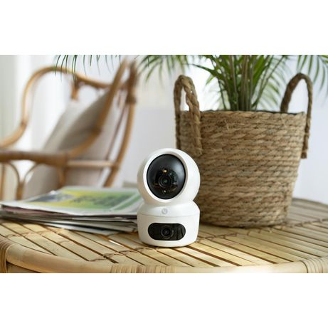 CAMARA DUAL EXTERIOR EZVIZ H7C - Imagen 9 de 14 CAMARA DUAL EXTERIOR EZVIZ H7C - Imagen 9 de 14