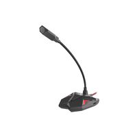 Miniatura 5 de MICROFONO GAMING GENESIS RADIUM 100 OMNIDIRECCIONAL USB