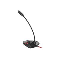 Miniatura 6 de MICROFONO GAMING GENESIS RADIUM 100 OMNIDIRECCIONAL USB