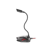 Miniatura 7 de MICROFONO GAMING GENESIS RADIUM 100 OMNIDIRECCIONAL USB