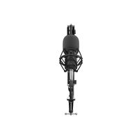 Miniatura 4 de Microfono Genesis Radium 300 XLR Micrófono Dinámico Cardioide NGM-1695