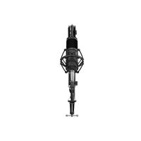 Miniatura 5 de Microfono Genesis Radium 300 XLR Micrófono Dinámico Cardioide NGM-1695