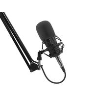 Miniatura 8 de Microfono Genesis Radium 300 XLR Micrófono Dinámico Cardioide NGM-1695