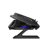 Miniatura 7 de BASE REFRIGERADORAS GENESIS OXID 850 RGB 15.6"-17.3" USB, 5 VENTILADORES