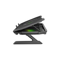 Miniatura 10 de BASE REFRIGERADORAS GENESIS OXID 850 RGB 15.6"-17.3" USB, 5 VENTILADORES