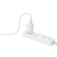 Miniatura 4 de CARGADOR DE PARED QUICK CHARGE PD 1 PUERTO USB-C 20W EQUIP LIFE