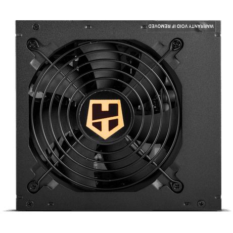 Fuente Alimentación 750W NOX Hummer GDX 750 80 PLUS Gold Non-Modular Negro - Imagen 4 de 6 Fuente Alimentación 750W NOX Hummer GDX 750 80 PLUS Gold Non-Modular Negro - Imagen 4 de 6