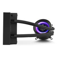 Miniatura 6 de NOX HUMMER X-240 LCD | KIT RL 240 LCD NEGRO
